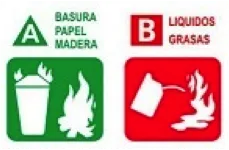 EXTINTORES DE ESPUMA<