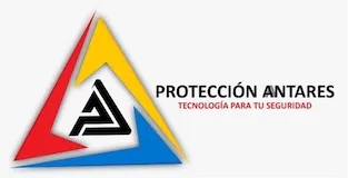 Logotipo de Protección Antares