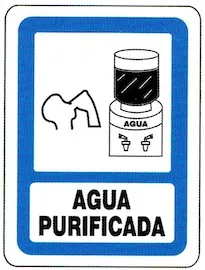 Señalamientos informativos