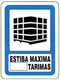 Señalamientos informativos