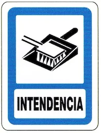 Señalamientos informativos