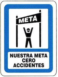 Señalamientos informativos