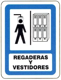 Señalamientos informativos