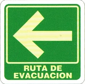 Señalamientos informativos