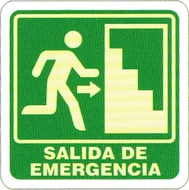 Señalamientos informativos
