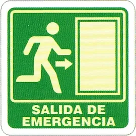 Señalamientos informativos