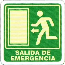 Señalamientos informativos