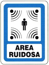 Señalamientos informativos