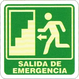 Señalamientos informativos