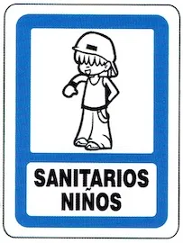 Señalamientos informativos