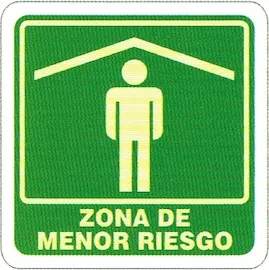 Señalamientos informativos