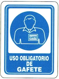 Señalamientos Obligatorios