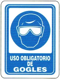 Señalamientos Obligatorios