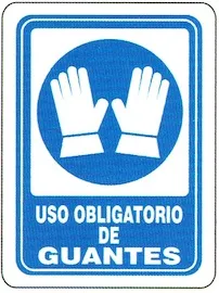 Señalamientos Obligatorios