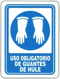 Señalamientos Obligatorios
