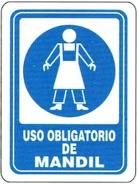 Señalamientos Obligatorios