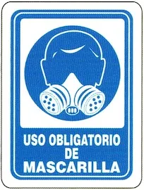 Señalamientos Obligatorios