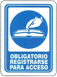 Señalamientos Obligatorios