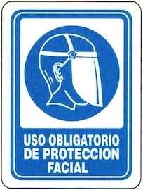 Señalamientos Obligatorios