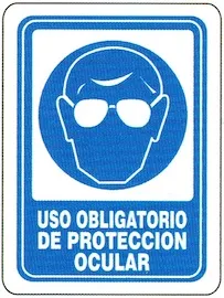 Señalamientos Obligatorios