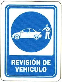 Señalamientos Obligatorios