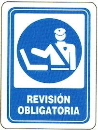 Señalamientos Obligatorios