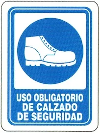 Señalamientos Obligatorios