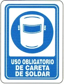 Señalamientos Obligatorios