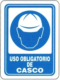 Señalamientos Obligatorios