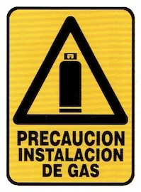 Señalamientos Precautorios