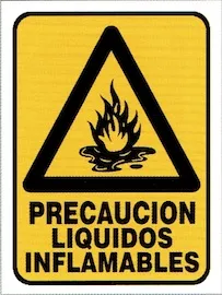 Señalamientos Precautorios