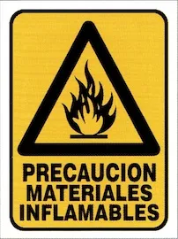 Señalamientos Precautorios