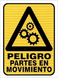 Señalamientos Precautorios