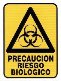Señalamientos Precautorios