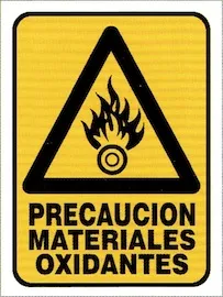 Señalamientos Precautorios