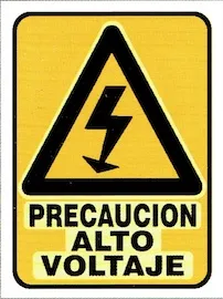 Señalamientos Precautorios