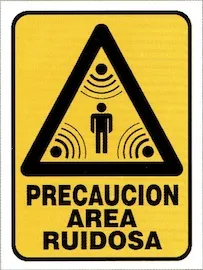 Señalamientos Precautorios
