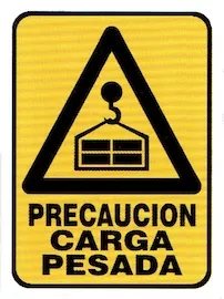 Señalamientos Precautorios
