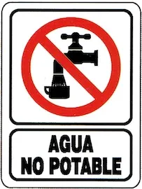 Señalamientos Restrictivos