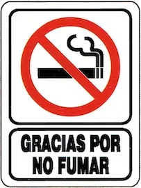 Señalamientos Restrictivos
