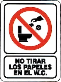Señalamientos Restrictivos