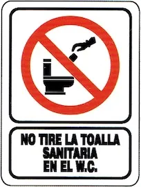 Señalamientos Restrictivos