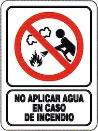 Señalamientos Restrictivos