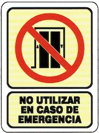 Señalamientos Restrictivos