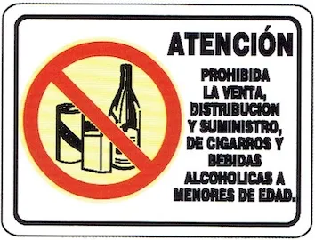 Señalamientos Restrictivos