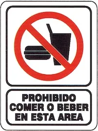 Señalamientos Restrictivos