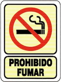 Señalamientos Restrictivos