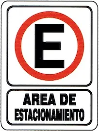 Señalamientos Restrictivos