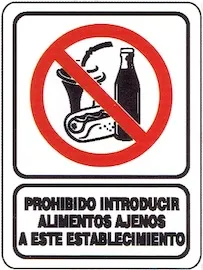 Señalamientos Restrictivos