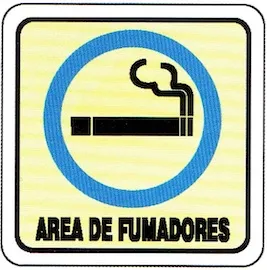 Señalamientos Restrictivos